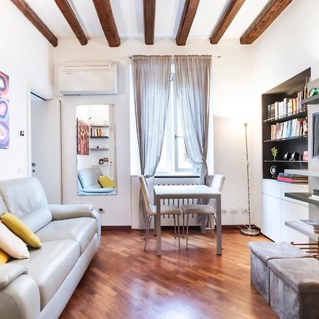 Cosy And Bright Flat In The Heart Of Porta Venezia Apartment Милано Екстериор снимка