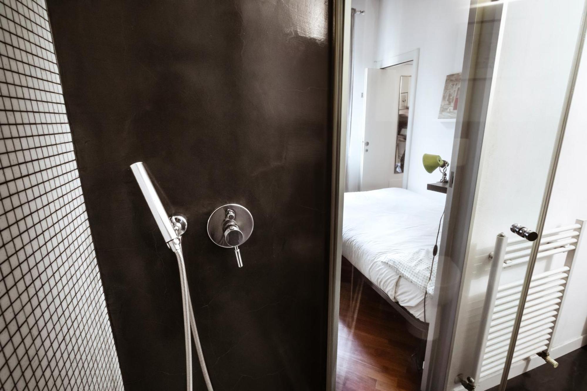 Cosy And Bright Flat In The Heart Of Porta Venezia Apartment Милано Екстериор снимка