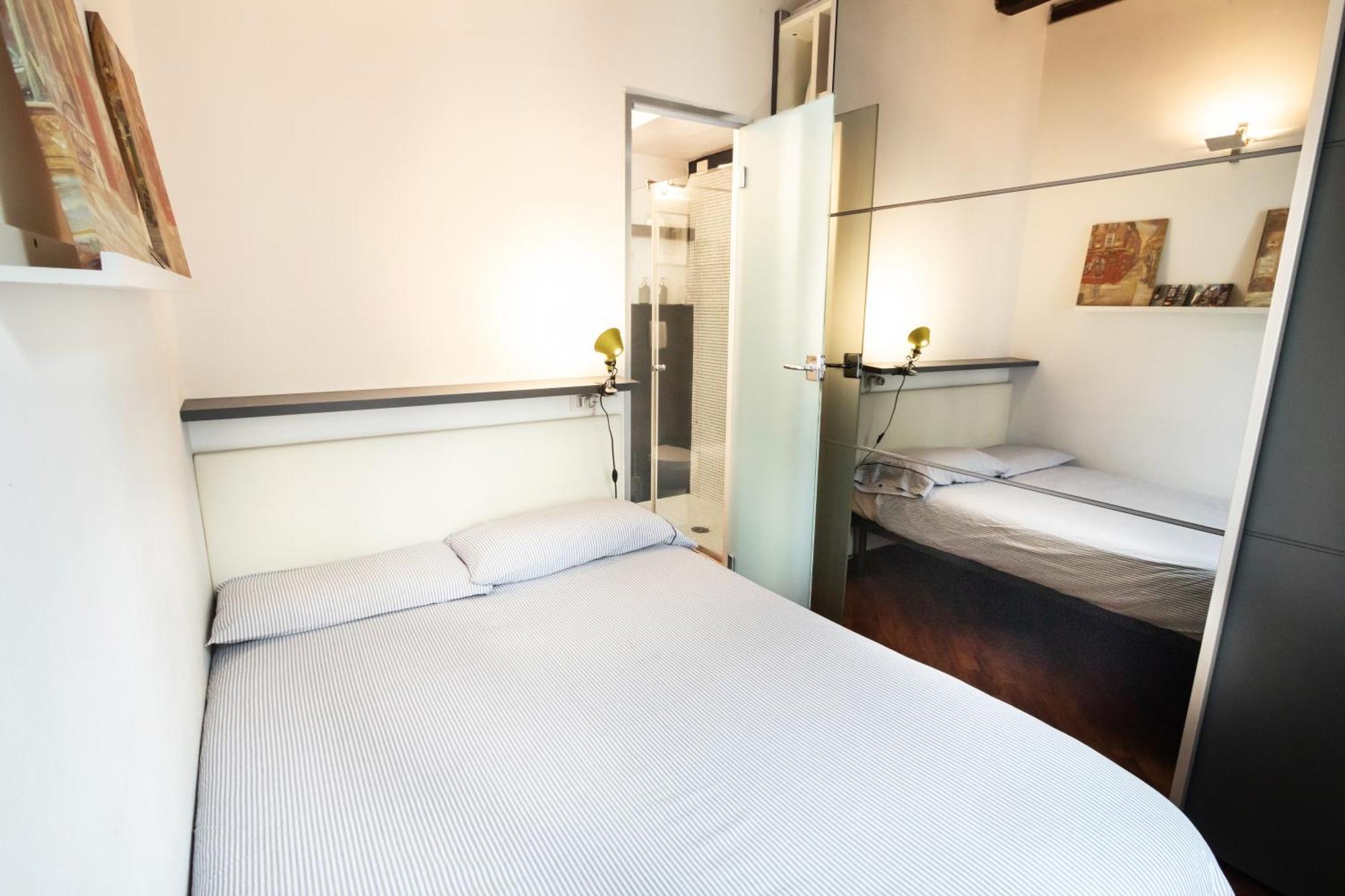Cosy And Bright Flat In The Heart Of Porta Venezia Apartment Милано Екстериор снимка